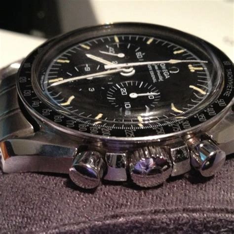 omega speedmaster dot over 90 bezel